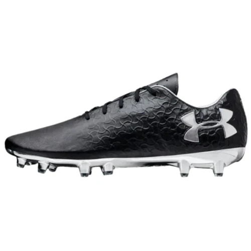 Under Armour Magnetico Select Hybrid 'Black'