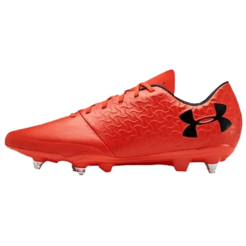 Under Armour Magnetico Select Hybrid 'Radio Red'