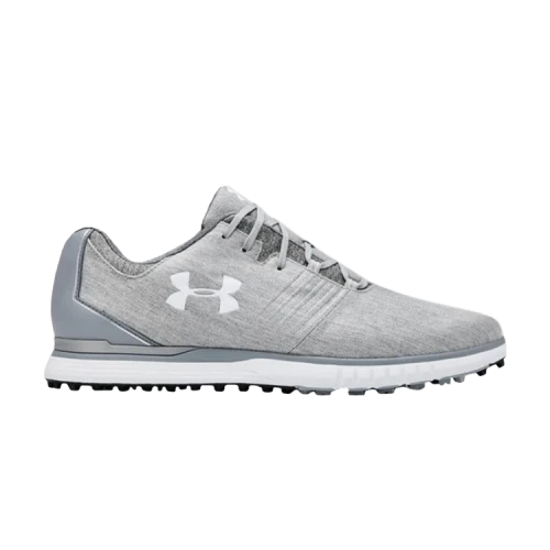 Under Armour Showdown SL 'Overcast Grey'