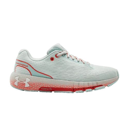 Under Armour HOVR Machina Seaglass Blue Beta (Women's)