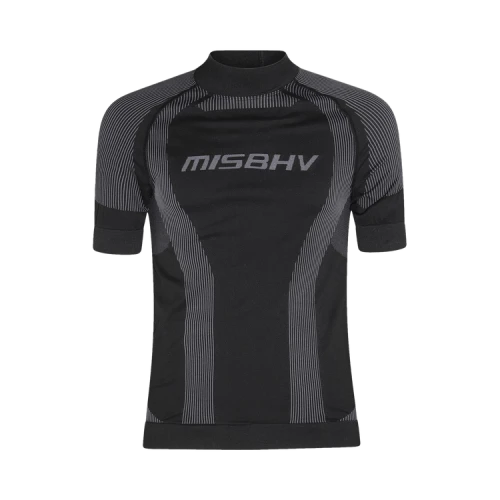 MISBHV Sport T-Shirt 'Black'