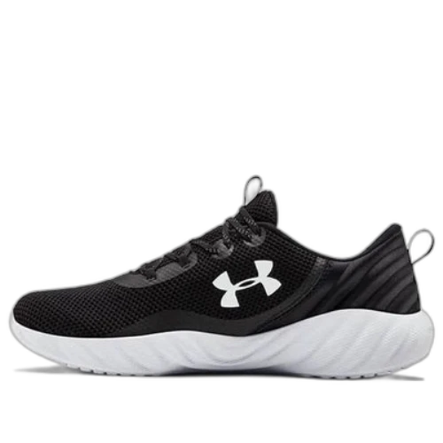 Under Armour Charged Will 'Black White'