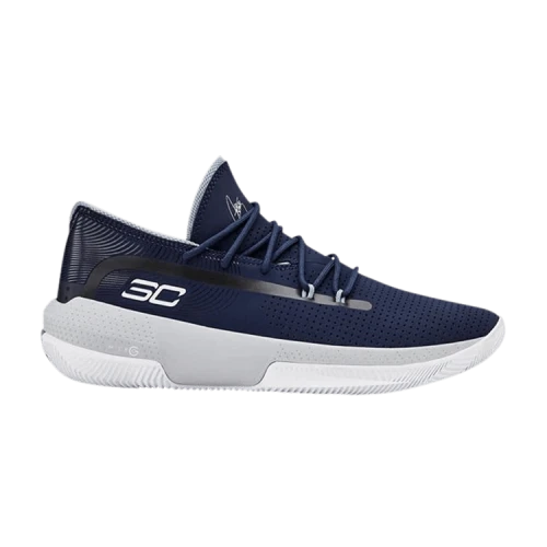Under Armour Curry 3Zer0 3 'Academy'