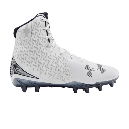 Under Armour Highlight MC 'White Midnight Navy' (Women's)