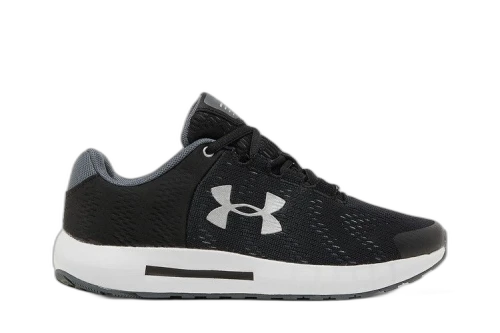 Micro G Pursuit BP GS 'Black White'