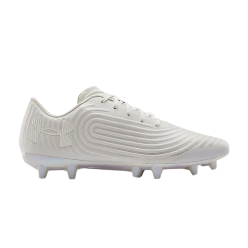 Under Armour Magnetico Control Pro FG 'White Iridescent'