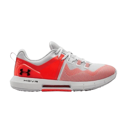 Under Armour HOVR Rise Grey (Women's)
