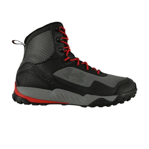 Under Armour Valsetz 1.5 SMU Boots 'Black Red'