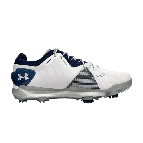 Under Armour Spieth 4 GORE-TEX 'White Blue'