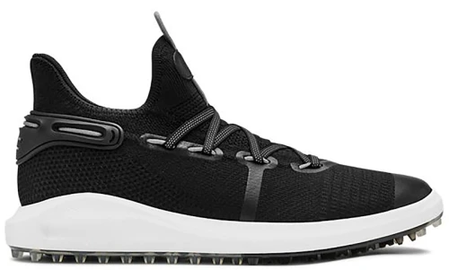 Under Armour Curry 6 SL Black Graphite