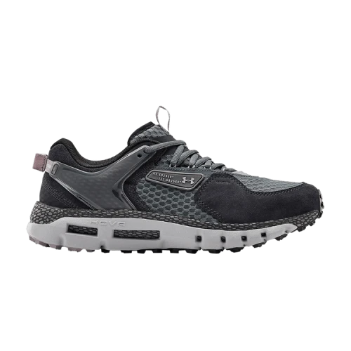 Under Armour HOVR Summit 'Dark Grey'