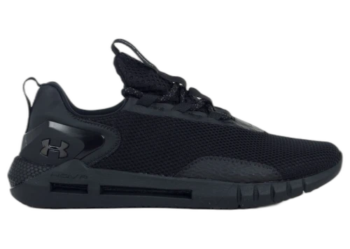 Under Armour HOVR STRT Triple Black