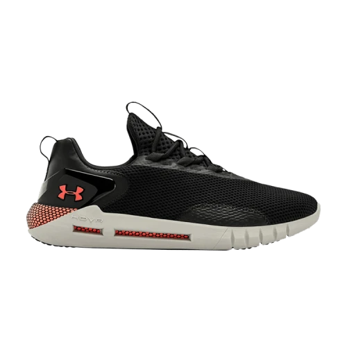Under Armour HOVR STRT Black Orange (Women's)