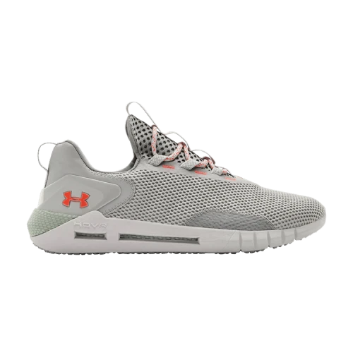 Under Armour HOVR STRT 'Halo Grey'