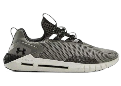 Under Armour HOVR STRT Green Grey