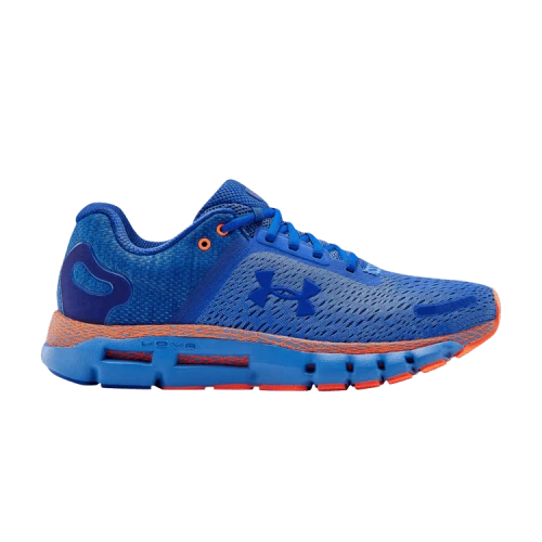 Under Armour HOVR Infinite 2 'Water Orange Spark'