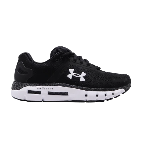Under Armour HOVR Infinite 2 Black Jet Grey (Women's)