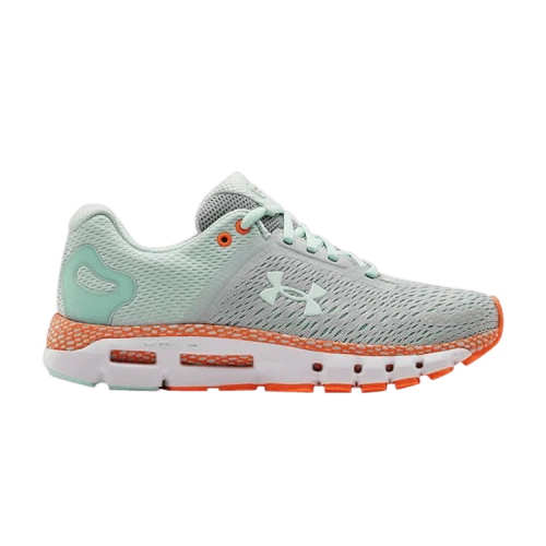 Under Armour HOVR Infinite 2 'Rift Blue Orange' (Women's)