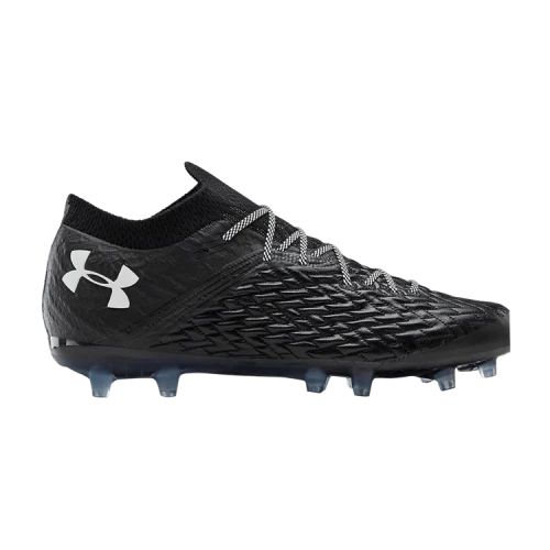 Under Armour Clone Magnetico Pro FG 'Black'