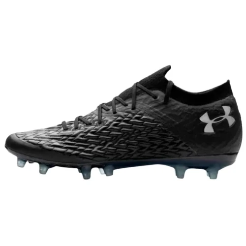 Under Armour Clone Magnetico Pro FG 'Black White'