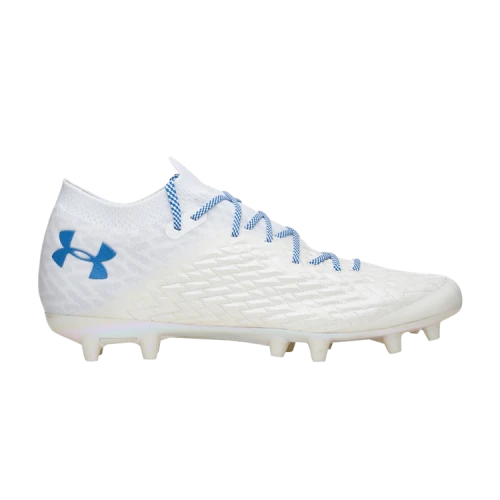 Under Armour Clone Magnetico Pro FG 'White Victory Blue'
