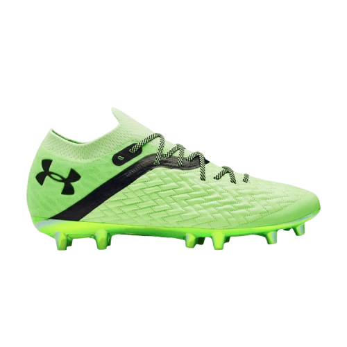 Under Armour Clone Magnetico Pro FG 'Summer Lime'