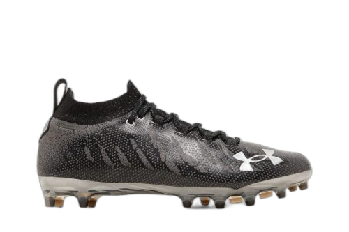 Under Armour Spotlight Lux MC 'Black'