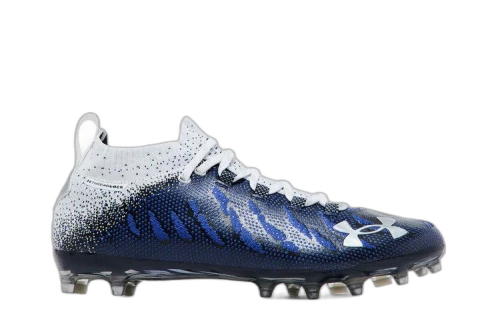 Under Armour Spotlight Lux MC 'Midnight Navy'