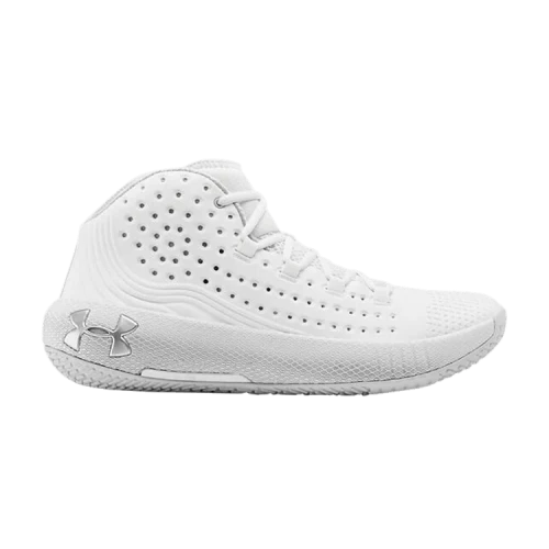 Under Armour HOVR Havoc 2 'White'