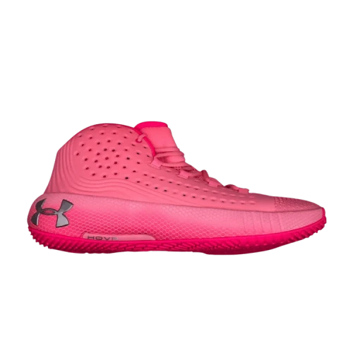 Under Armour HOVR Havoc 2 'Penta Pink'