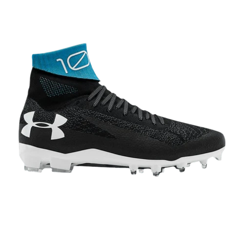 Under Armour C1N MC 'Black Jewel'