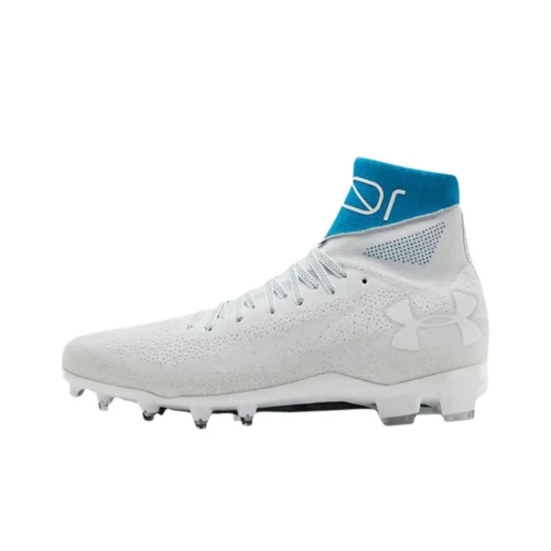 Under Armour C1N MC 'White Jewel'