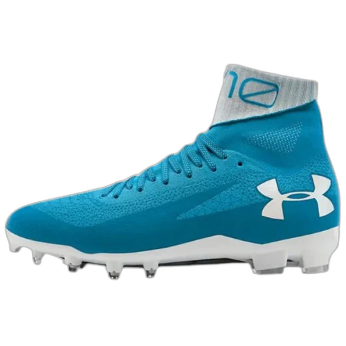 Under Armour C1N MC 'Team Royal'