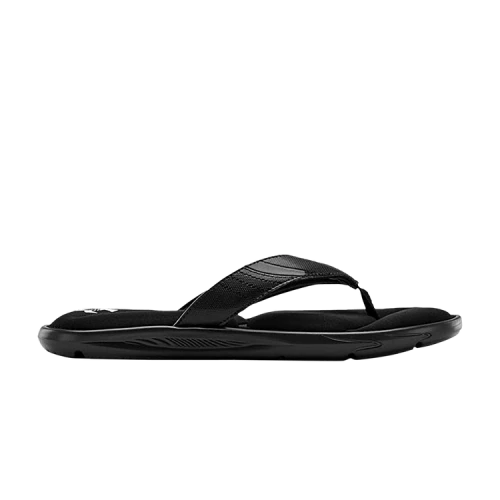 PUMA Under Armour Ignite 3 Sandal 'Black'