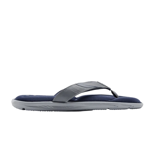 Under Armour Ignite 3 Sandal 'Steel Blue Ink'