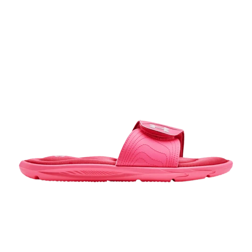 Under Armour Ignite 9 Slide 'Cerise Gala' (Women's)