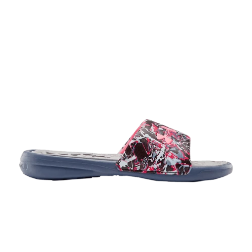 Under Armour Playmaker Slide GS 'Chroma'
