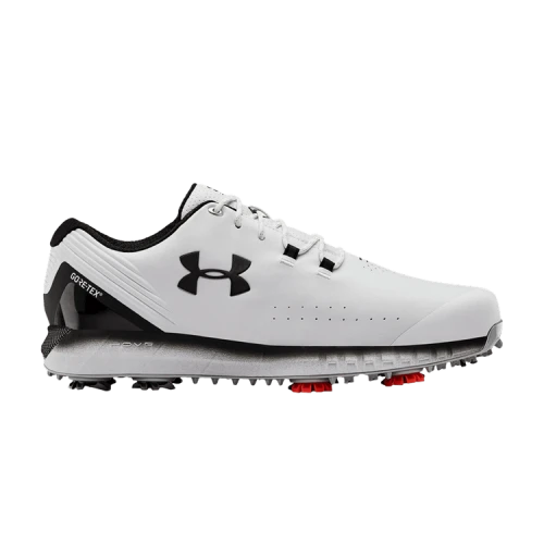 Under Armour HOVR Drive GORE-TEX 'White Black'