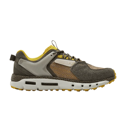 Under Armour HOVR Summit 'Black History Month'