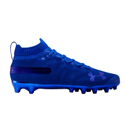 Under Armour Spotlight MC Suede 'Team Royal'