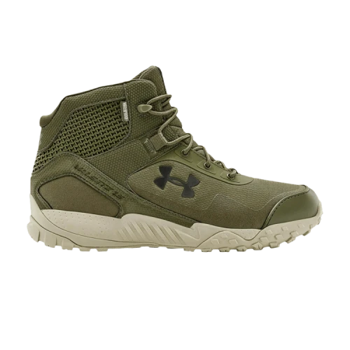Under Armour Valsetz RTS 1.5 Tactical Boots 'Marine Od Green'