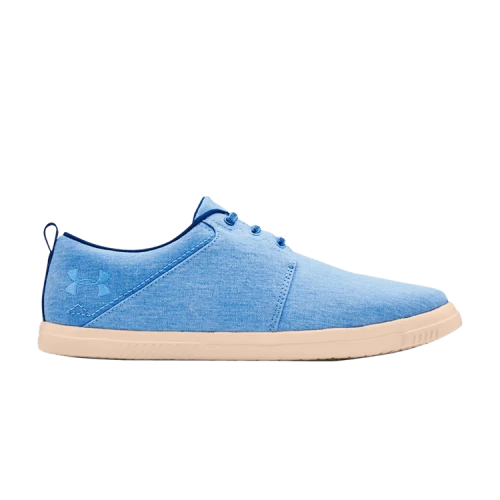 Under Armour Street Encounter 4 Slides 'Nova Blue'
