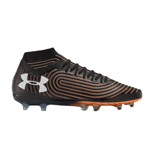 Under Armour Magnetico Control Pro Hybrid Mid 'Black'