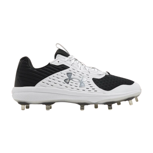 Under Armour Yard MT 'Black White'