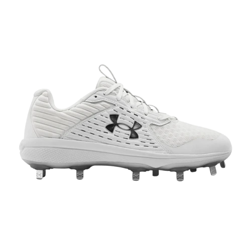 Under Armour Yard MT 'White Metallic Silver'