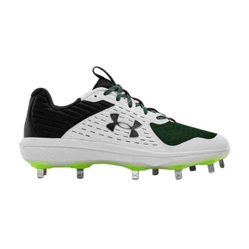 Under Armour Yard MT 'White Forest Green'