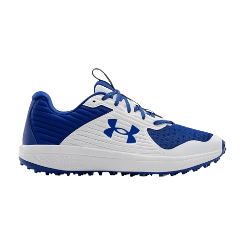 Under Armour Yard Turf 'Royal White'