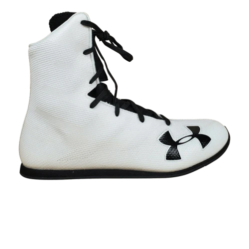Under Armour Highlight 'White Black'