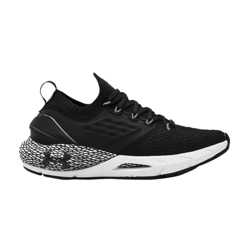 Under Armour HOVR Phantom 2 'Black White' (Women's)