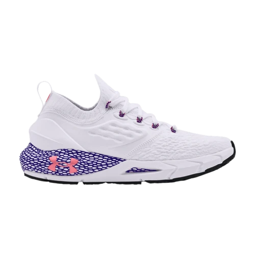Under Armour HOVR Phantom 2 'White Ultra Indigo' (Women's)